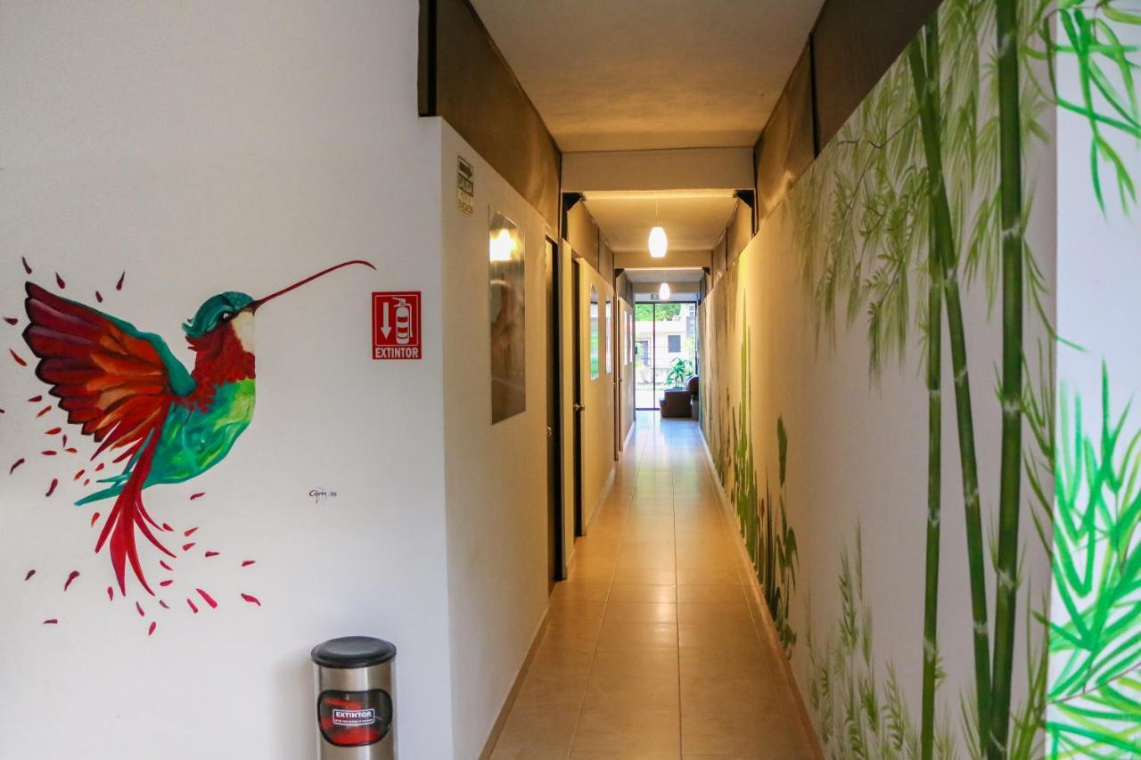 Hostal Gayser Valladolid  Exteriör bild