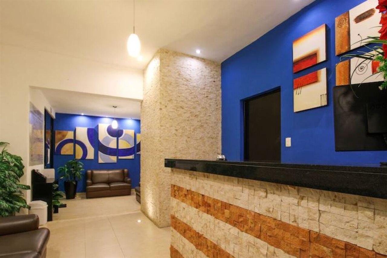 Hostal Gayser Valladolid  Exteriör bild