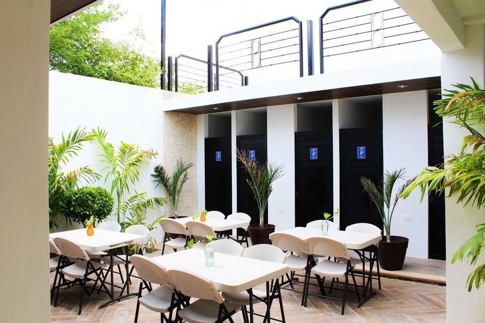Hostal Gayser Valladolid  Exteriör bild