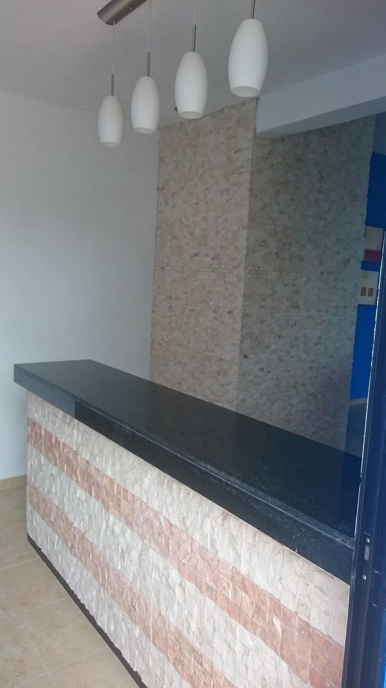 Hostal Gayser Valladolid  Exteriör bild